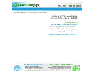 http://www.ikonsulting.pl