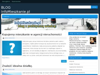http://infomieszkanie.pl