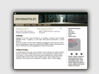 http://www.informatyk.eu