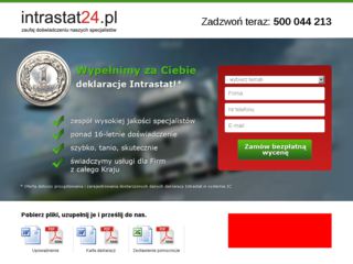 http://www.intrastat24.pl