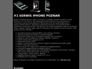 http://iphone-serwis.com.pl