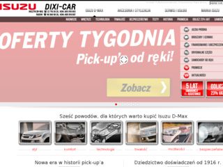 http://isuzu.dixi-car.pl