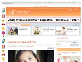 http://jejdziecko.pl