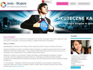 http://jeste-blogere.pl