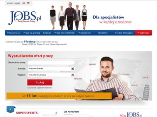 http://www.jobs.pl