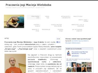 http://www.joga-krakow.pl