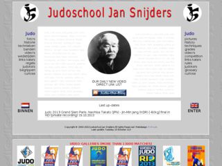 http://www.judo-snijders.nl