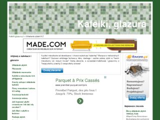 http://kafelki-glazura.pl