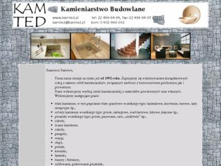 http://www.kamted.pl