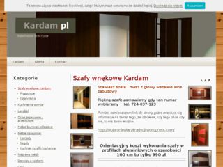 http://www.kardam.pl