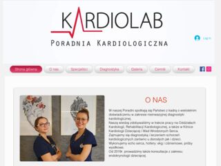 http://www.kardiolab.com