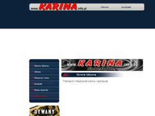 http://www.karina.info.pl