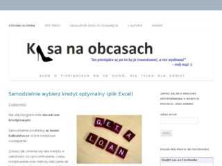 http://kasanaobcasach.pl