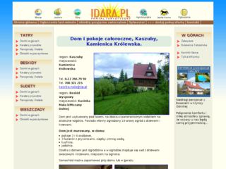 http://www.kasinka.idara.pl