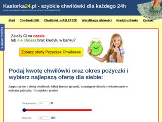http://kasiorka24.pl