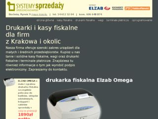 http://www.kasyfiskalnekrakow.pl