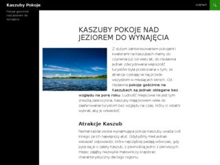 http://www.kaszubypokoje.pl