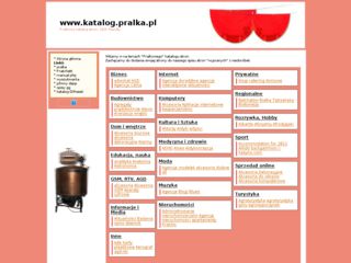 http://www.katalog.pralka.pl