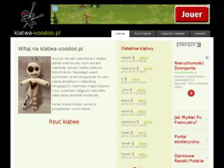 http://www.klatwa-voodoo.pl