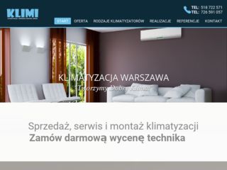 https://klimi.com.pl