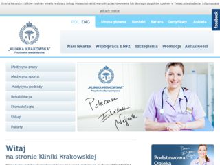 http://klinika.krakow.pl