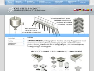 https://kmb-steelproduct.eu