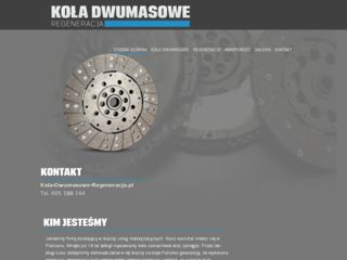 http://kola-dwumasowe-regeneracja.pl