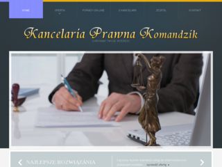 http://www.komandzik.pl