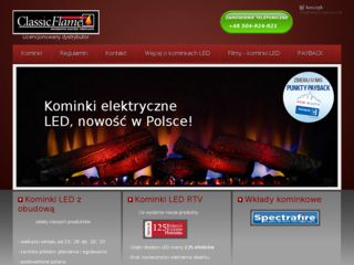 http://www.kominki-elektryczne.pl