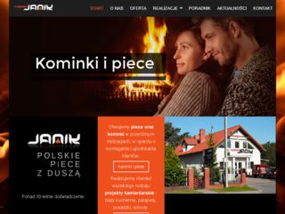 http://www.kominki-janik.pl