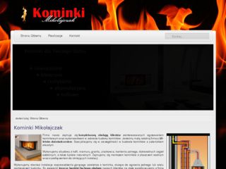 http://www.kominki-m.pl