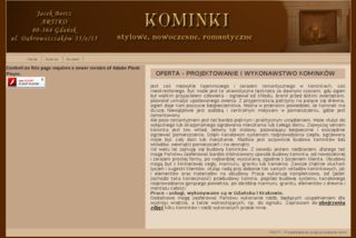 http://www.kominki.dzk.com.pl