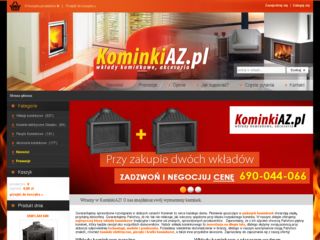 http://www.kominkiaz.pl