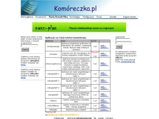 http://www.komoreczka.pl