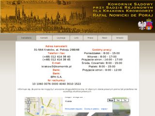 http://www.komornik-krakow.pl