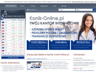 http://www.konik-online.pl