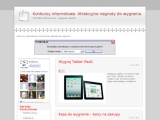 http://www.konkursy.info.pl
