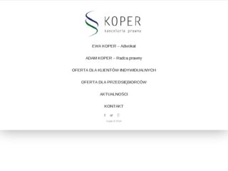 http://koper.net.pl