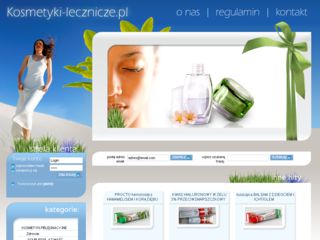 http://www.kosmetyki-lecznicze.pl