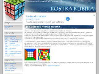 http://kostka-rubika.web.iq.pl