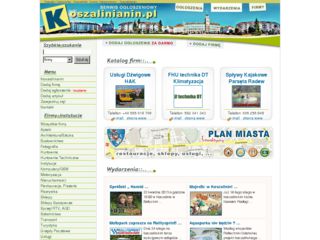 http://www.koszalinianin.pl