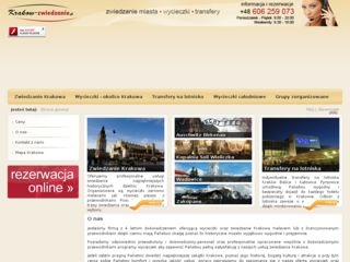 http://www.krakow-zwiedzanie.pl