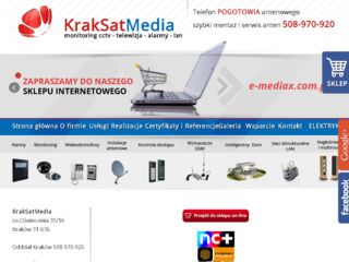 http://www.kraksatmedia.com.pl