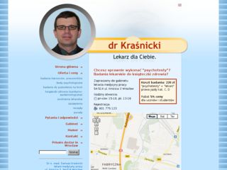 http://www.krasnicki.com.pl