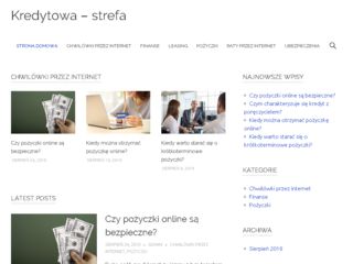 http://www.kredytowa-strefa.pl