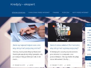 http://www.kredyty-ekspert.pl