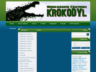 http://www.krokodyl.sklep.pl