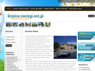 http://www.krynica-noclegi.net.pl