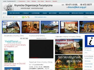 http://www.krynica.org.pl