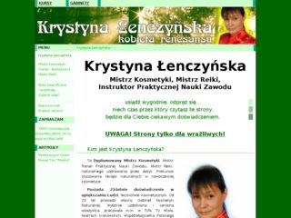 http://krystyna.asp.edu.pl